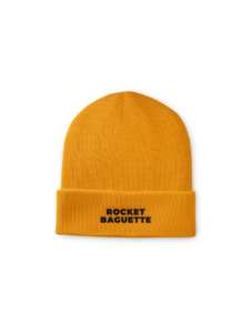 Rocket Baguette -  Bonnet