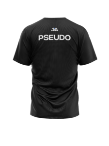 Jeux Vidéo Geek - T-shirt – Image 4