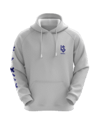Lausanne esport - Hoodie – Image 2