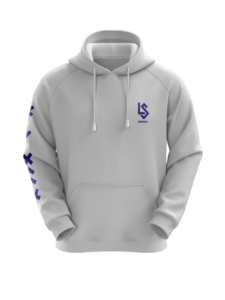 Lausanne esport - Hoodie – Image 2