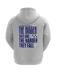 Lausanne esport - Hoodie – Image 3