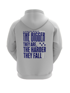 Lausanne esport - Hoodie – Image 3