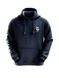 Lausanne esport - Hoodie