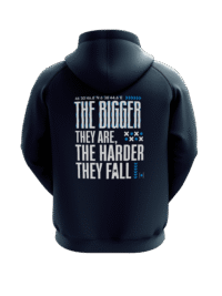 Lausanne esport - Hoodie – Image 4