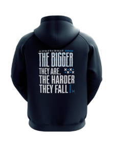 Lausanne esport - Hoodie – Image 4