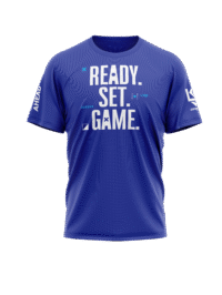 Lausanne esport - T-Shirt
