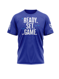 Lausanne esport - T-Shirt
