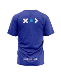 Lausanne esport - T-Shirt – Image 2