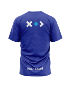 Lausanne esport - T-Shirt – Image 2