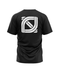 Nevoxy - T-shirt – Image 2
