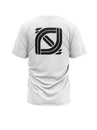 Nevoxy - T-shirt – Image 4