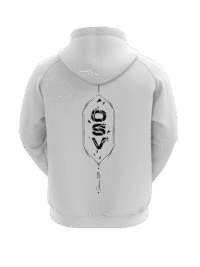 OSV - Hoodie Brodé édition Radiant – Image 4