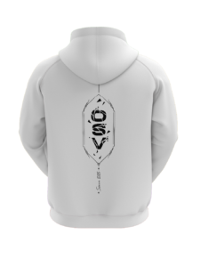 OSV - Hoodie Brodé édition Radiant – Image 4