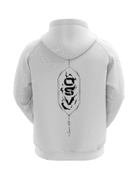 OSV - Hoodie Brodé édition Radiant – Image 3