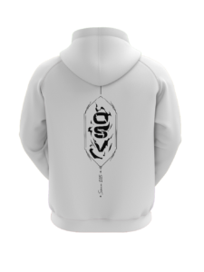 OSV - Hoodie Brodé édition Radiant – Image 3