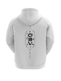 OSV - Hoodie Brodé édition Radiant – Image 2