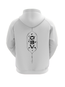 OSV - Hoodie Brodé édition Radiant – Image 2