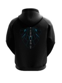 Cicadas gaming - Hoodie – Image 2