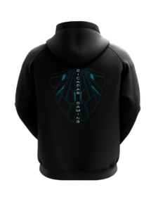 Cicadas gaming - Hoodie – Image 2