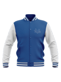 Zhardnoob Esport - Veste Varsity