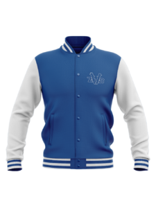 Zhardnoob Esport - Veste Varsity