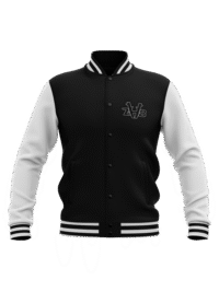 Zhardnoob Esport - Veste Varsity – Image 2