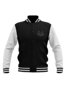 Zhardnoob Esport - Veste Varsity – Image 2