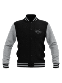 Zhardnoob Esport - Veste Varsity – Image 3