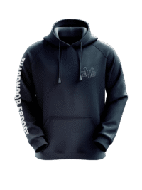 Zhardnoob Esport - Hoodie