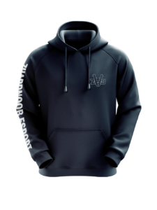 Zhardnoob Esport - Hoodie