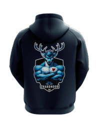 Zhardnoob Esport - Hoodie – Image 5