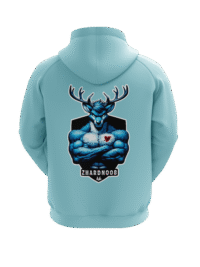 Zhardnoob Esport - Hoodie – Image 6