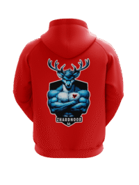 Zhardnoob Esport - Hoodie – Image 7