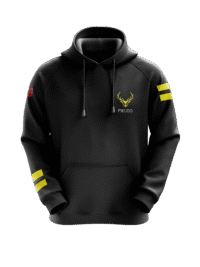 Raiki E-Sports - Hoodie