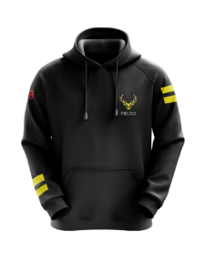 Raiki E-Sports - Hoodie