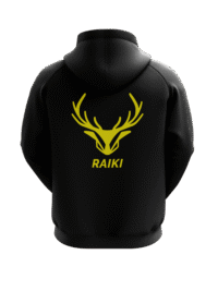 Raiki E-Sports - Hoodie – Image 2