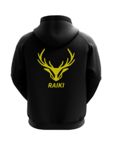 Raiki E-Sports - Hoodie – Image 2