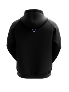 Reavers Esport - Hoodie brodé – Image 2