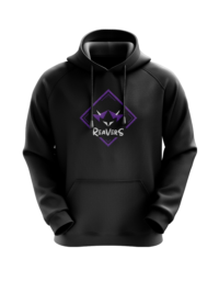 Reavers Esport - Hoodie brodé