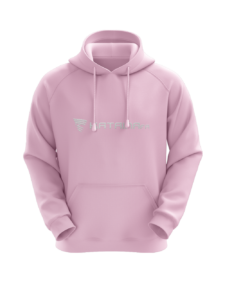 KatrinaFR - Hoodie brodé – Image 4