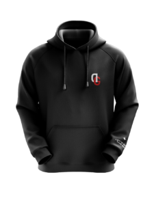 DEH E-Sport - Hoodie brodé