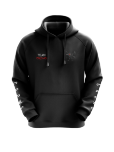 Team Crows Arena - Hoodie