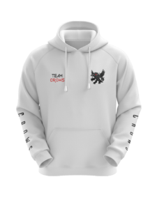 Team Crows Arena - Hoodie – Image 2