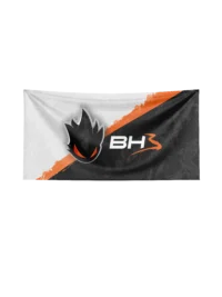BH3-ESPORT – Drapeaux