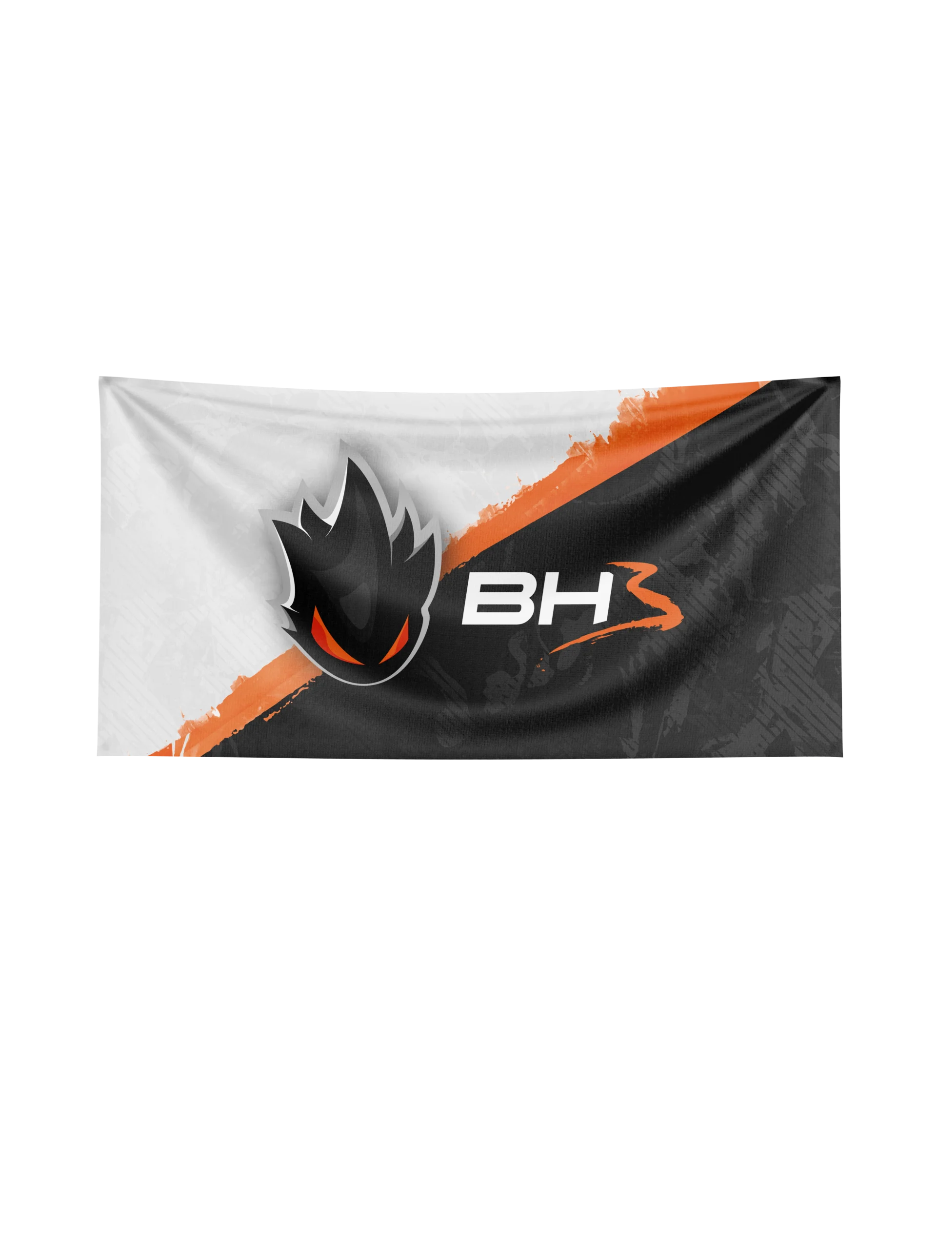 BH3 drapeau XL BH3-ESPORT – Drapeaux – Image 1