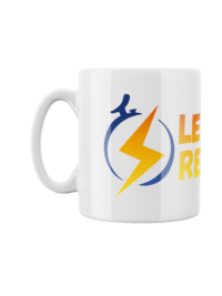 Le French Restream - Mug