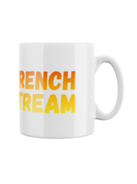 Le French Restream - Mug – Image 2