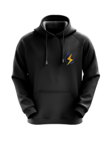 Le French Restream - Hoodie
