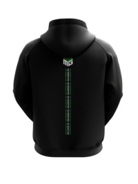 Millesime MG - Hoodie – Image 2