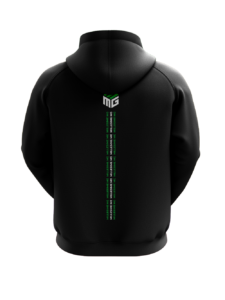 Millesime MG - Hoodie – Image 2